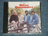 画像: THE BEAU BRUMMELS - ITHE BEST OF (MINT-/MINT)   / 1987 US AMERICA Used CD 