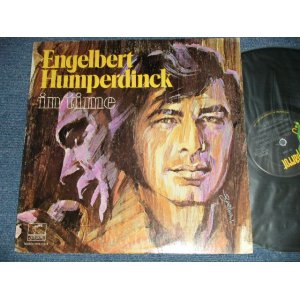 画像: ENGELBERT HUMPERDINCK - IN TIME (Ex/Ex+ Looks:VG++)  / 1972  US AMERICA  ORIGINAL Used  LP 