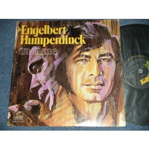 画像: ENGELBERT HUMPERDINCK - IN TIME (Ex/Ex+ Looks:VG++)  / 1972  US AMERICA  ORIGINAL Used  LP 