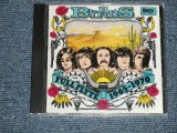 画像: The BYRDS - FULL FLYTE 1965-1970 (SEALED)   / 1990 AUSTRALIA ORIGINAL "BRAND NEW SEALED" CD