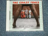 画像: The CRAZY TONES - SHE'S GOT WHAT IT TAKES  (SEALED)  / 2001 HOLLAND   ORIGINAL "BRAND NEW SEALED" CD