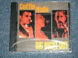 画像: COFFIN NAILS (PSYCHOBILLY) - BIG NIGHT OUT  (SEALED)  /  1988 UK ENGLAND ORIGINAL "BRAND NEW SEALED" CD
