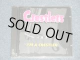 画像: CRESTLERS - I'M ACRESTLER  (SEALED)  / 1995 NETHERLANDS  ORIGINAL "BRAND NEW SEALED" CD