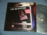 画像: THE BLASTERS - OVER THERE : LIVE AT THE VENUE, LONDON ( Ex++/MINT-) /  1982 US AMERICA ORIGINAL Used  LP