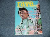 画像: RAVE ON   1986 NOV. VOL.3   / JAPAN "BRAND NEW" Book 