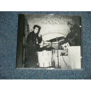 画像: THE PETE BEST BAND - BACK TO THE BEAT ( NEW )   / 1995 EUROPE ORIGINAL "Brand new" CD