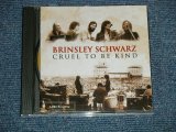 画像: BRINSLEY SCHWARZ - CRUEL TO BE KIND(MINT-/MINT) / 2004 UK ENGLAND  ORIGINAL Used CD 