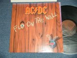 画像: AC/DC - FLY ON THE WALL   (Matrix #A)A) STA-855695-B 1-2  MASTERDISK  RL    B) STA-855696-A-3  MASTERDISK  RL )  ( Ex+/Ex+++) /  1985 US AMERICA ORIGINAL Used LP 