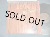 画像: AC/DC - FLY ON THE WALL   (Matrix #A)A) STA-855695-B 1-2  MASTERDISK  RL    B) STA-855696-A-3  MASTERDISK  RL )  ( Ex+/Ex+++) /  1985 US AMERICA ORIGINAL Used LP 