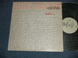 画像: ALICE COOPER -  ZIPPER CATCHES SKIN  (Ex++/MINT-) /  1982 US AMERICA ORIGINAL "PROMO"  Used LP 