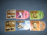 画像: v.a. OMNIBUS - LUISIANA HAYRIDE (MINT/MINT)  / 2006 UK ENGLAND Used 4-CD's Box Set with Booklet 