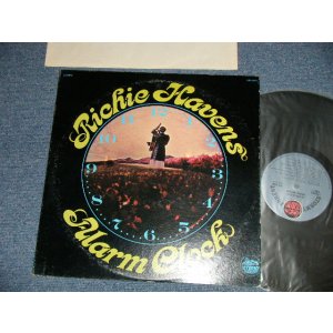 画像: RICHIE HAVENS - ALARM CLOCK ( Ex++/MINT-) / 1970  US AMERICA ORIGINAL Used LP