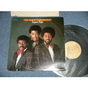 画像: THE MAIN INGREDIENT - SUPER HITS (Ex++/Ex+++ A-1:Ex+)  / 1976  US AMERICA ORIGINAL  Used LP 