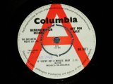 画像: FREDDIE AND THE DREAMERS -  IF YOU'VE GOT A MINUTE, BABY : WHEN I'M HOME WITH YOU   (MINT-/MINT-) / 1966 UK ENGLAND ORIGINAL wWHITE LABEL PROMO" Used 7" Single 