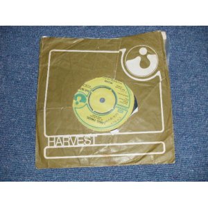 画像: WIZZARD (ROY WOOD) -ANGEL FINGERS : YOU GOT THE JUMP ON ME (Ex/Ex )  / 1973  UK ENGLAND ORIGINAL Used 7" Single 