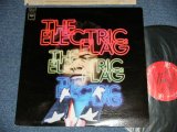 画像: THE ELECTRIC FLAG - AN AMERICAN MUSIC BAND (Matrix #   A) XSM-137790-2D   B) XSM-137791-2A ) ( Ex+++/MINT-)  / 1968 US AMERICA ORIGINAL "360 Sound Label" STEREO Used LP 