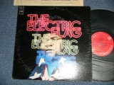 画像: THE ELECTRIC FLAG - AN AMERICAN MUSIC BAND (Matrix #   A) XSM-137790-2C   B) XSM-137791-2C ) ( Ex+/MINT- EDSP)  / 1968 US AMERICA ORIGINAL "360 Sound Label" STEREO Used LP 