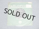 画像: The BEATLES - SHE LOVES YOU : I'LL GET YOU (1N/1N)  (Ex++/Ex) / 1963 UK ENGLAND ORIGINAL "The Parlophone credit Label" Used 7" Single 