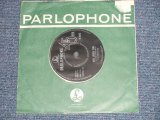 画像: The BEATLES - SHE LOVES YOU : I'LL GET YOU (1N/1N)  (MINT-/MINT-) / 1963 UK ENGLAND ORIGINAL "The Parlophone credit Label" Used 7" Single 