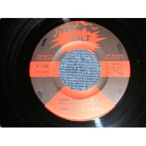 画像: The MAD LADS - COME CLOSER TO ME : SUGAR SUGAR (Ex+++/Ex+++)  / 1966 US AMERICA ORIGINAL Used 7"45  Single