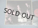 画像: ROLLING STONES - AFTERMATH (Mtrix # 5B/3A/1A ) (Ex, VG++/Ex ) / 1966 UK ENGLAND  1st Press "UN-Boxed DECCA Label" MONO  Used LP 