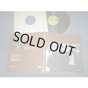 画像: THE BAND -  THE BAND ( Matrix # A)ST1- 132-D-2  RL/ B) ST2-132-D-1 RL) ( Ex++/Ex+++  WOFC, EDSP) / 1969 US AMERICA ORIGINAL 1st Press "BAND MEMBER NAME CREDIT Label"  "LIME GREEN with Purple Color 'C' on TOP LABEL" Used LP 