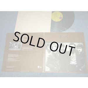 画像: THE BAND -  THE BAND ( Matrix # A)ST1- 132-C1/ B) ST2-132-C1 #2) ( Ex++/MINT- EDSP) / 1969 US AMERICA ORIGINAL 1st Press  "LIME GREEN with Purple Color 'C' on TOP LABEL" Used LP 