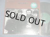 画像: THE BAND -  THE BAND (MINT-/MINT-) /  US AMERICA REISSUE Used LP