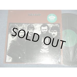 画像: THE BAND -  THE BAND (MINT-/MINT-) /  US AMERICA REISSUE Used LP
