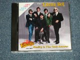 画像: THE LIBRTY BRLL - REALITY IS THE ONLY ANSWER  (MINT-/MINT BB)  / 1995 US AMERICA ORIGINAL Used  CD