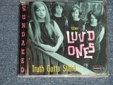 画像: The LUV'D ONES - TRUTH GOTTA STAND  ( MINT-/MINT) / 1999 US AMERICA  ORIGINAL Used CD