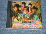 画像: THE HOLLIES -EVOLUTION ( STRAIGHT REISSUE) (MINT-/MINT) / 1989 UK  ENGLAND Used CD