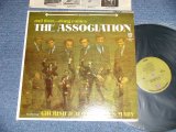 画像: THE ASSOCIATION - AND THEN...ALONG COMES (Matrix # A) WS 39259 IJ  B) 39260  WS 1702 B-1L)  (Ex+++/MINT-) / 1967 US AMERICA REISSUE "GREEN with W7 Label" STEREO Used LP