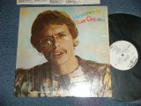 画像: RUSS GIGUERE (of THE ASSOCIATION)  - HEXAGRAM 16 ( Ex+++/MINT- ) / 1971 Version US AMERICA ORIGINAL "WHITE LABEL PROMO" Used LP 