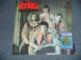 画像: LOVE (Arthur Lee) -  FOUR SALE  (SEALED)  / 2001 US AMERICA REISSUE "180 gram Heavy Weight" "Brand New SEALED" LP