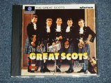 画像: THEGREAT SCOTS - THE GREAT LOST GREAT SCOTS ALBUM !!! (MINT-/MINT)   / 1997 US AMERICA  Used CD 