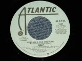 画像: ABBA - WHEN ALL IS SAID AND DONE   (Ex+++/Ex+++) / 1981  US AMERICA ORIGINAL "PROMO ONLY SAME FLIP" Used 7" Single 