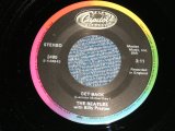 画像: The BEATLES - GET BACK : DON'T LET ME DOWN (MINT-/MINT-) /  US AMERICA REISSUE Used 7" Single 
