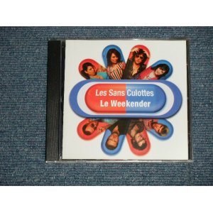 画像: Le Weekender - Les Sans Culottes (MINT-/MINT)  /  EUROPE Used CD   