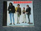 画像: The BARBARIANS - ARE YOU A BOY OR ARE YOU A GIRL ( MINT-/MINT) / 2000 US AMERICA  ORIGINAL Used CD