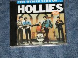 画像: THE HOLLIES - THE OTHER SIDES OF THE HOLLIES  (MINT-/MINT) /  1990 UK  ENGLAND Used CD