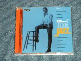 画像: V.A. OMNIBUS - FURTHER ADVENTURES OF MOD JAZZ ( MINT-/-MINT ) / 2008 UK ENGALSND EU Press   ORIGINAL Used CD 