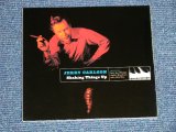 画像: JERRY CARLSON (PIANO R&ROLLER)  - SHAKING THINGS UP (NEW)  / US AMERICA  ORIGINAL "BRAND NEW" CD