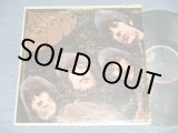 画像: The BEATLES - RUBBER SOUL (      Matrix # A) T-1-2442-F11  B) T-2-2442-T6G) (VG+/Ex Looks*VG++  WOL, WOBC, ) / 1965 US AMERICA ORIGINAL "BLACK with RAINBOW Label" MONO Used LP5G
