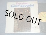 画像: LOVIN' SPOONFUL - DAYDREAM   (Ex+++/Ex++) / 1966 US AMERICA  ORIGINAL MONO Used  LP