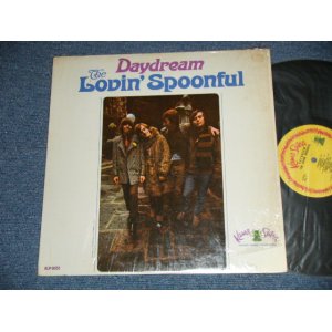 画像: LOVIN' SPOONFUL - DAYDREAM   (Ex+++/Ex++) / 1966 US AMERICA  ORIGINAL MONO Used  LP