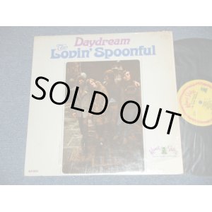 画像: LOVIN' SPOONFUL - DAYDREAM   (Ex+++/Ex++) / 1966 US AMERICA  ORIGINAL MONO Used  LP