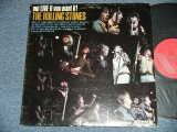 画像: ROLLING STONES - GOT LIVE IF YOU WANT IT! ( Matrix #   A) ARL-7517-1F  ▵9823 ,B) ARL-7518-1D  ▵9823-x ) ( Ex+/Ex++ EDSP )  /  1966 US AMERICA  ORIGINAL "RED Label with Boxed LONDON" MONO Used LP