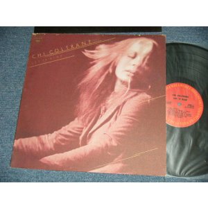 画像: ALICE COLTRANE - LET IT RIDE ( Ex+/MINT-) / 1973 US AMERICA ORIGINAL Used LP  