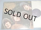 画像: The BEATLES - RUBBER SOUL ( Matrix # A) SW-1--2442-G22  MASTERED BY CAPITOL   B) SW-2--2442-H-32 MASTERED BY CAPITOL ) ( MINT-/MINT ) / US AMERICA REISSUE "PURPLE Label" STEREO Used LP 